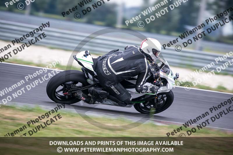 25 to 27th july 2019;Slovakia Ring;event digital images;motorbikes;no limits;peter wileman photography;trackday;trackday digital images